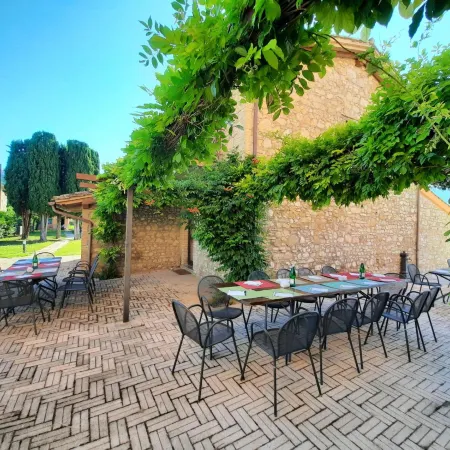 Giotto Country House & Spa