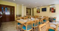 Hotel & Suites Real del Lago - petit déjeuner