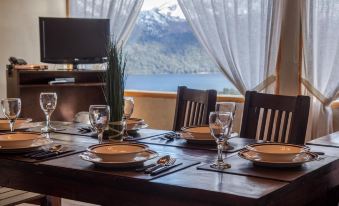 Estancia Del Carmen Mountain Resort