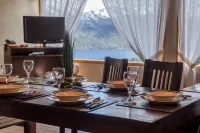 Estancia Del Carmen Mountain Resort - Gym