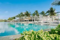 Papagayo Beach Hotel - Beach