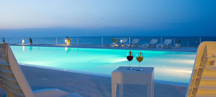 Hotel la Sorgente Hotels in Fasano