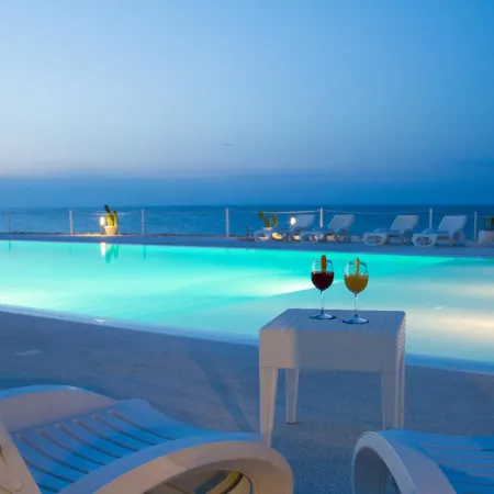 Hotel la Sorgente