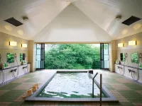 Kyoto Utano Youth Hostel Hôtels à proximité de : Temple Ryoan-ji