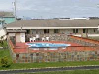 Ocean Shores Inn & Suites - Beach
