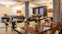 Palais du Desert Hotel & Spa - Breakfast