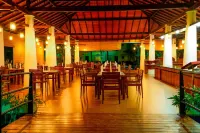 Hotel Tamarind Tree - Desayuno