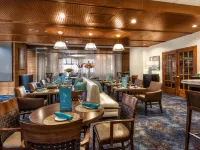 Radisson Hotel Corning 코닝 호텔