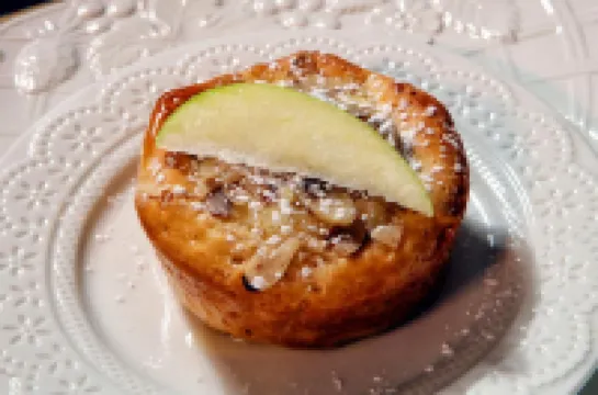 Barrister's Bed & Breakfast