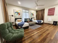 Sutera Horizon at Niah National Park - 3-Star