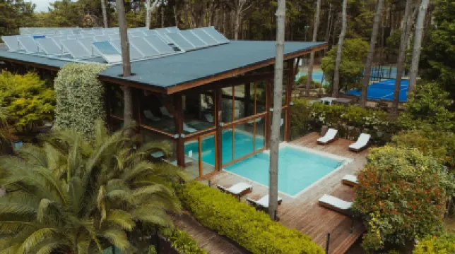 Rincón del Duende Resort y Spa de Mar Hotels in 