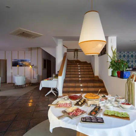 Boutique Hotel El Tio Kiko