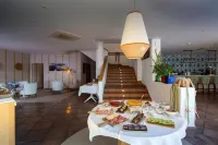 Boutique Hotel El Tio Kiko - Parvekkeita