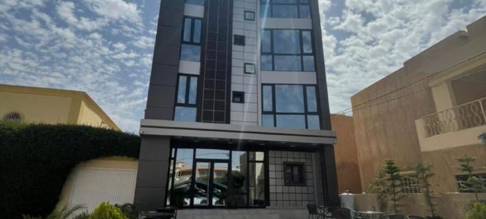 Urban Hotel Nouakchott Hotels in Nouakchott