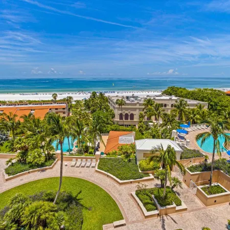 Marco Beach Ocean Suites