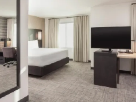 Residence Inn Loma Linda Redlands Hotels in Redlands