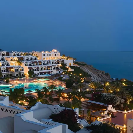 Mövenpick Sharm El Sheikh Отели рядом с достопримечательностью «Dessole Nesco Waves»