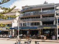 Manly Beach Guesthouse Hotels in Manly
