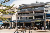 Manly Beach Guesthouse