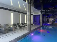 Hotel Business Faltom Gdynia - Pool