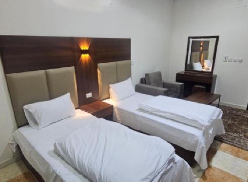 Al Eairy Furnished Apartments Al Baha 3