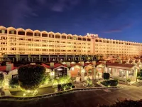 Islamabad Marriott Hotel Hotels near F-6 Sector