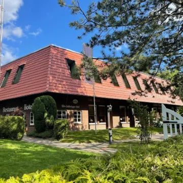 Alt Lohbrügger Hof Hotels near Billtalstadion