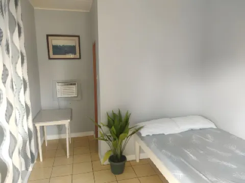 La-Guerta Lodging House Hoteles en 