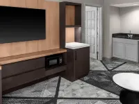 DoubleTree by Hilton Dayton Fairborn Hotels in Fairborn
