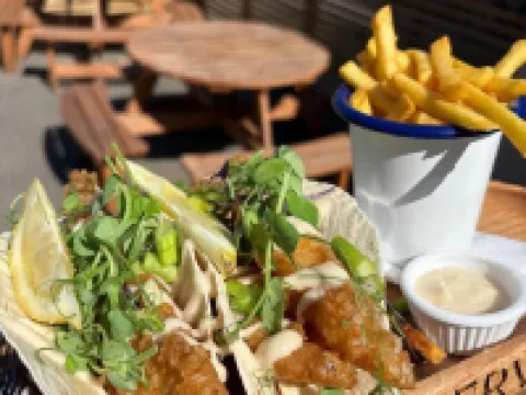 Wentworth Arms Hotels in Malton