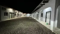 RC Lux Hotel - bar