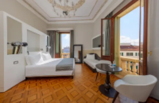 Hotel Grande Italia