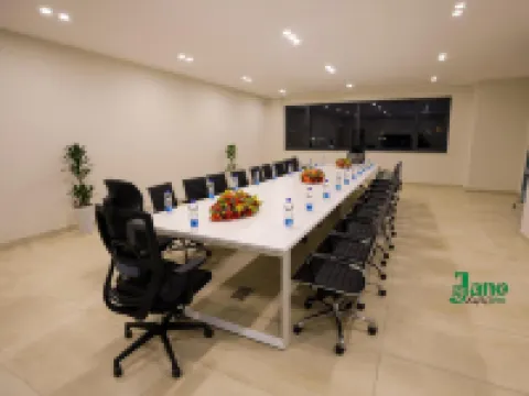 Jano Hotel Hotels in Addis Ababa