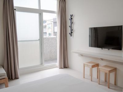 Cozy Green Guesthouse