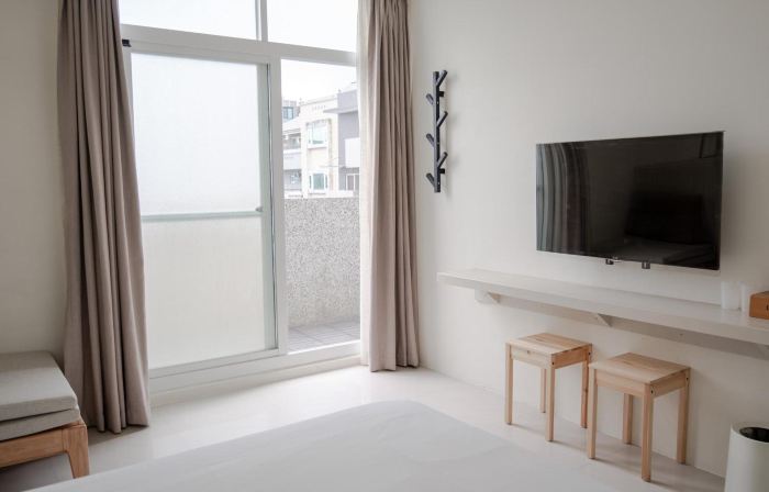 Cozy Green Guesthouse