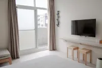 Cozy Green Guesthouse