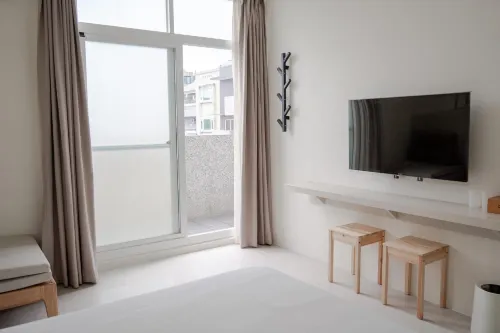 Cozy Green Guesthouse - con vista montagne