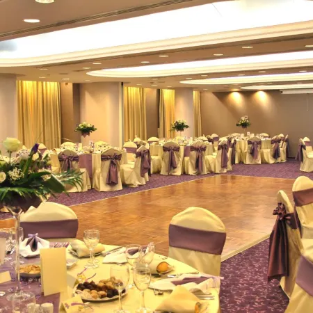 Hotel Minerva