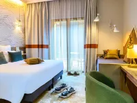 Mercure Ax Les Thermes โรงแรมในจังหวัดอาเรียฌ