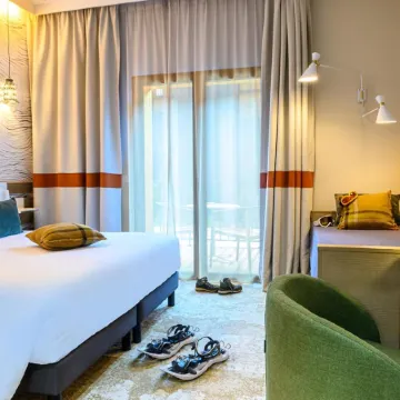 Mercure Ax Les Thermes