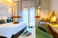 Mercure Ax Les Thermes