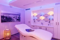 Beach Motel St. Peter-Ording - spa