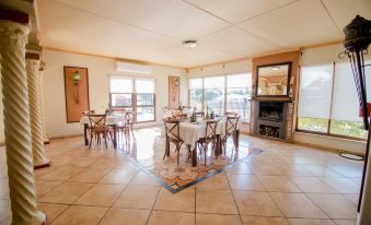 Casa Blanca Boutique Hotel Pension