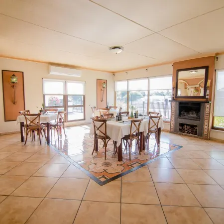 Casa Blanca Boutique Hotel Pension