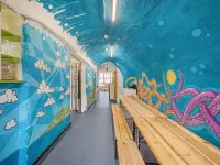 Breakwater Hostel Hotels in Newquay