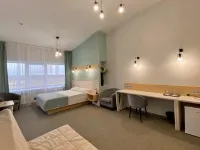 雪豹酒店 酒店