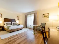 Turim Club Azeitao Hotel Hotels in Setubal