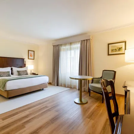 Turim Club Azeitao Hotel