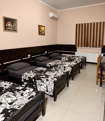 Fortuna Hotel - ที่มีสระว่ายน้ำ