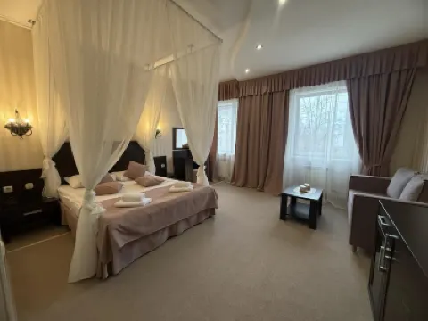 Gostiny Dvor Hotels in 